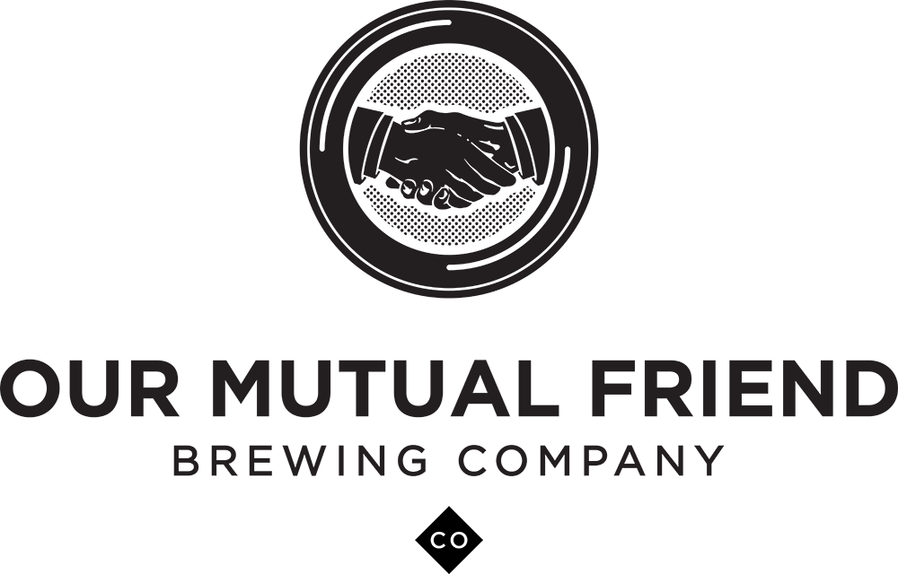Our Mutual Friend Brewing Company
