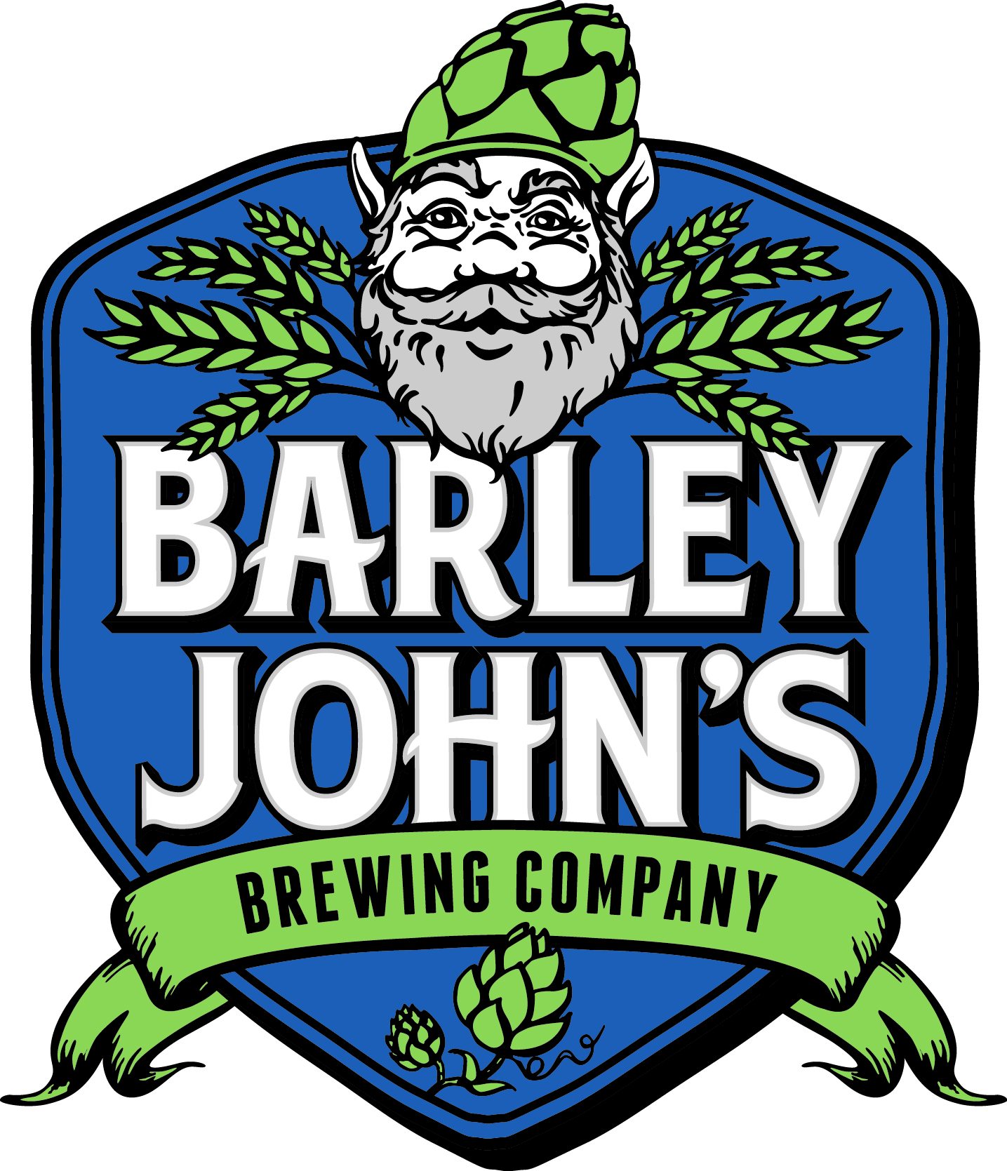 Barley John's Brewing Company