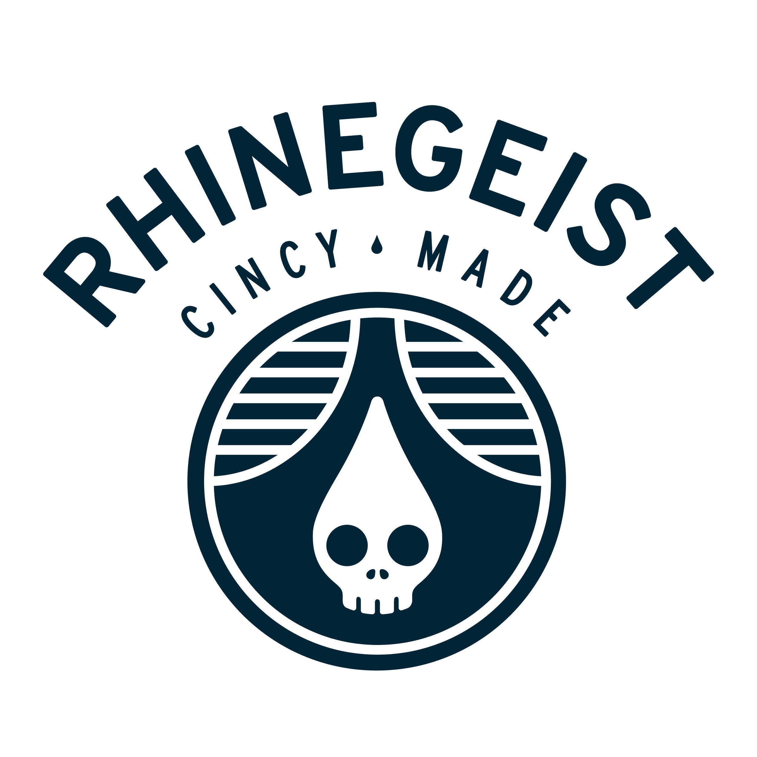 Rhinegeist