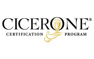 Episode 026: Cicerone: ensuring the beer is being served as the brewer intended