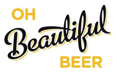 Episode 027: Oh Beautiful Beer: highlighting the best in craft beer design