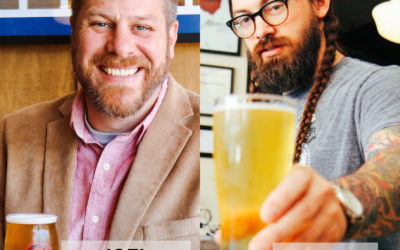 Episode 051B – Continuation of How To Build A Successful Brewery Retail Apparel Program