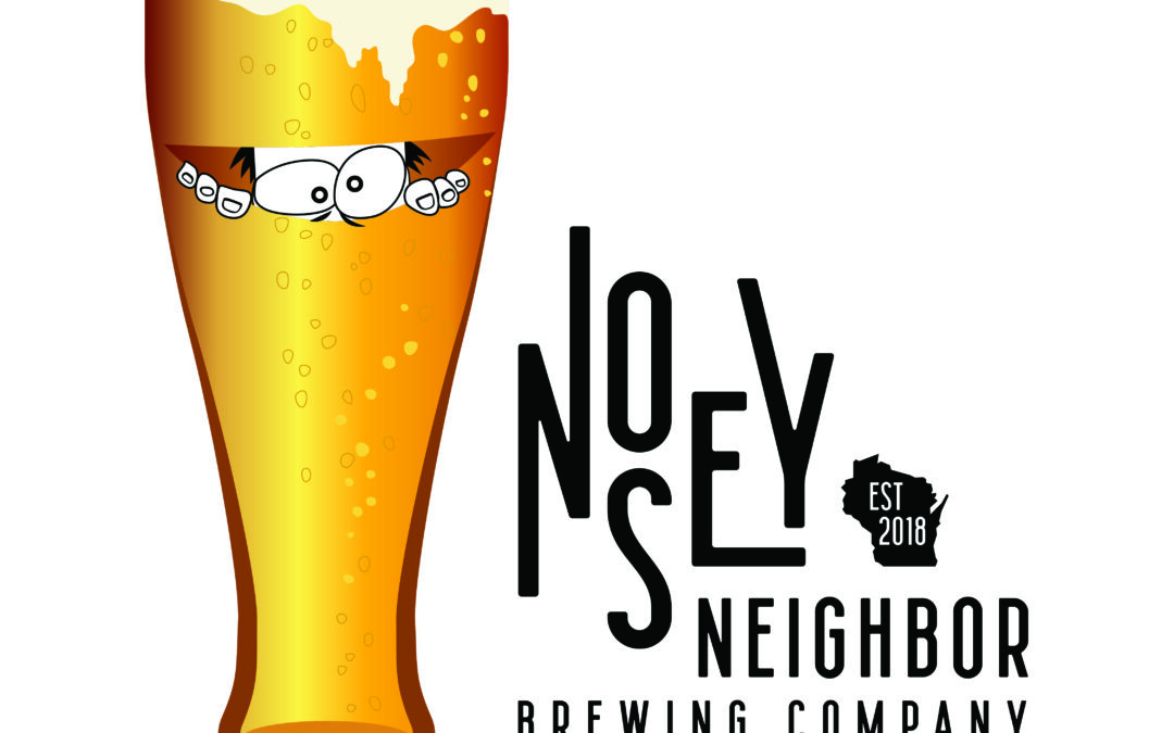 Episode 052 – The Nosey Neighbor Brewing Company