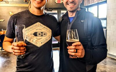 Episode 062- From Teachers To Opening A Brewery