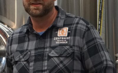 Episode 070 – Join The Herd – Jonathan Kowalske – Component Brewing